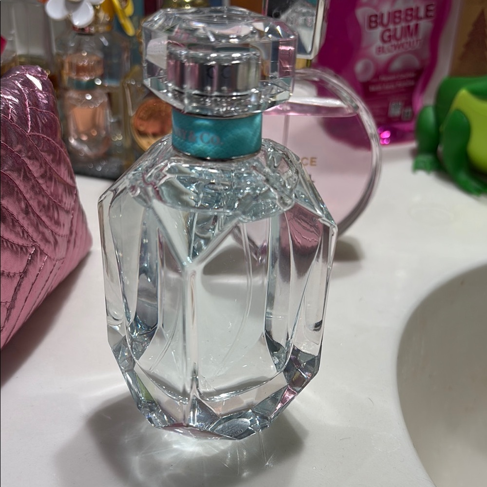 Tiffany Eau de Parfum